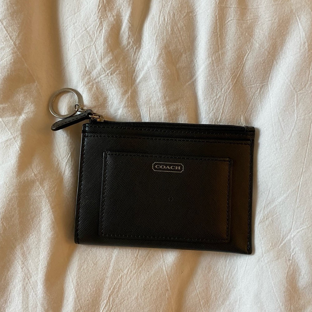 Coach Cardholder